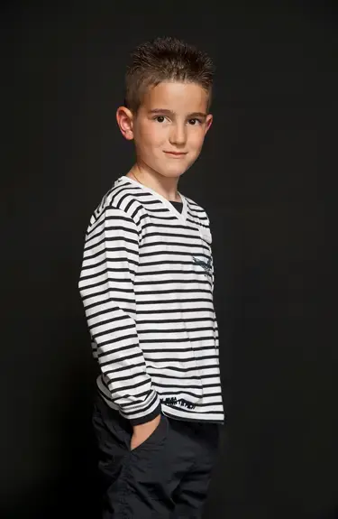 Portrait