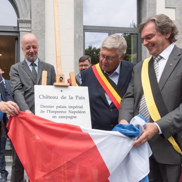Réalisation - Festivités
