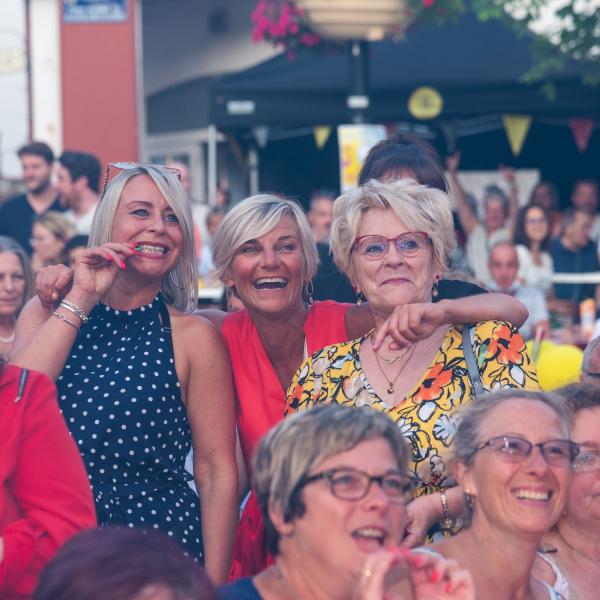 Réalisation - Festivités