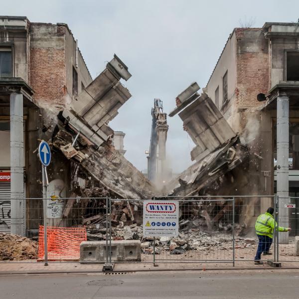 Réalisation - Industrie
