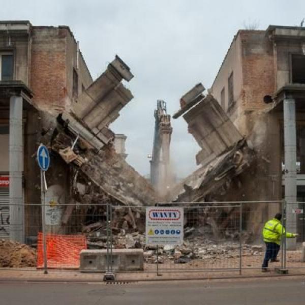 Réalisation - Industrie