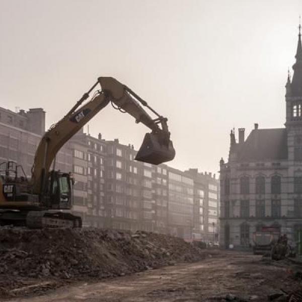 Réalisation - Industrie