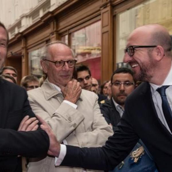 Événementiel