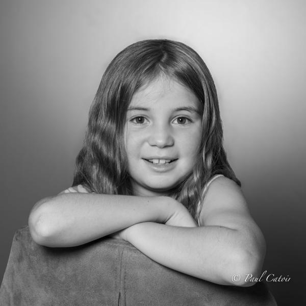 Réalisation - Portraits