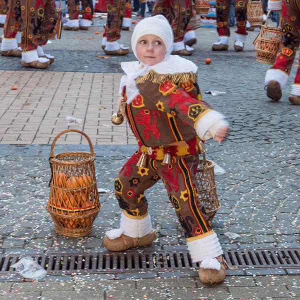 Réalisation - Festivités