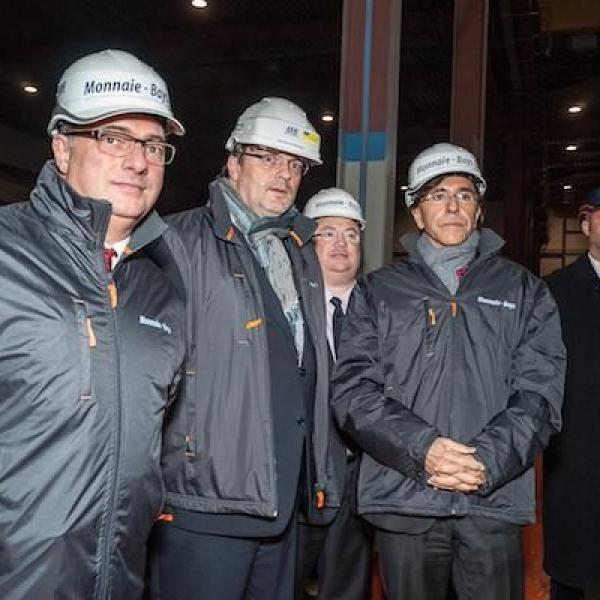 Industrie