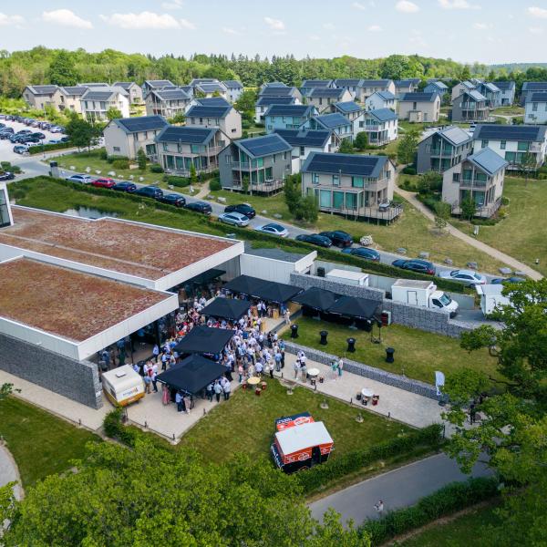 Réalisation - Photo de drone