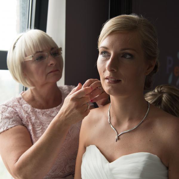 Mariage