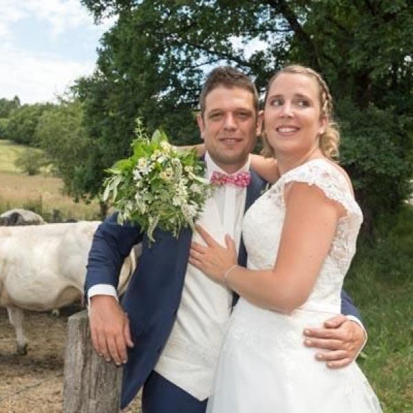 Réalisation - Mariage