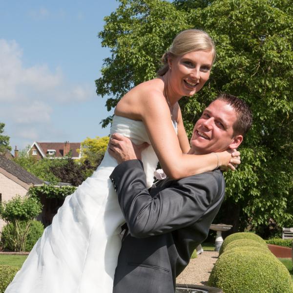 Réalisation - Mariage