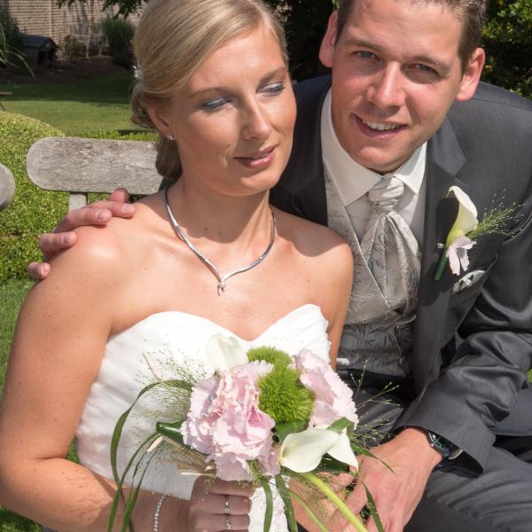 Réalisation - Mariage