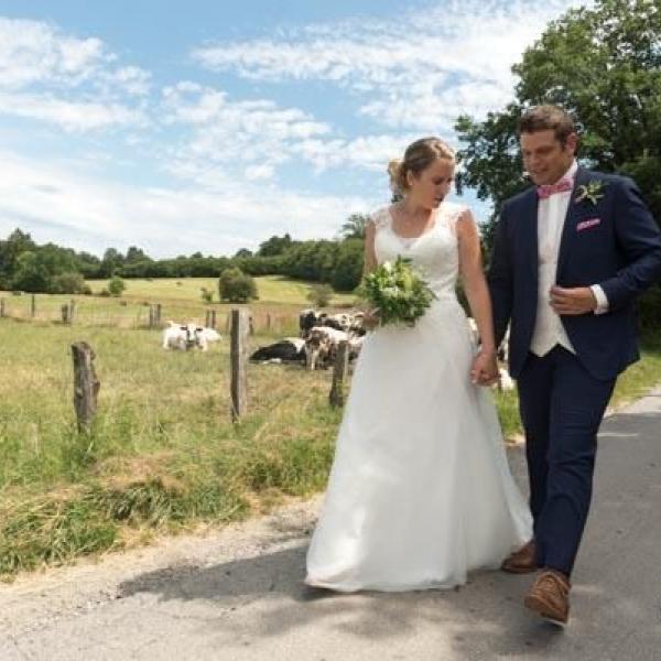 Réalisation - Mariage