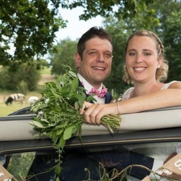 Réalisation - Mariage