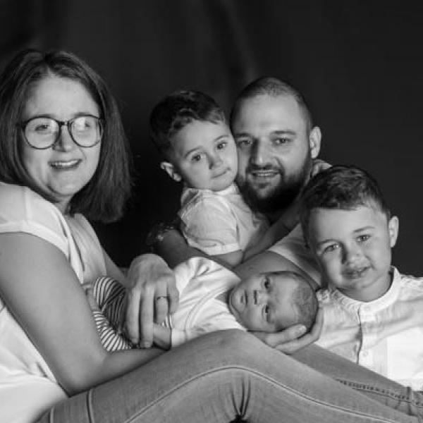 Réalisation - Portraits