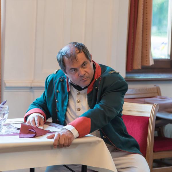 Réalisation - Festivités