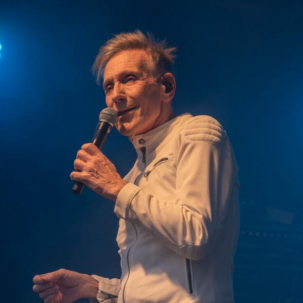 Réalisation - Festivités