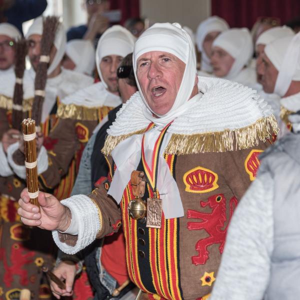 Réalisation - Festivités
