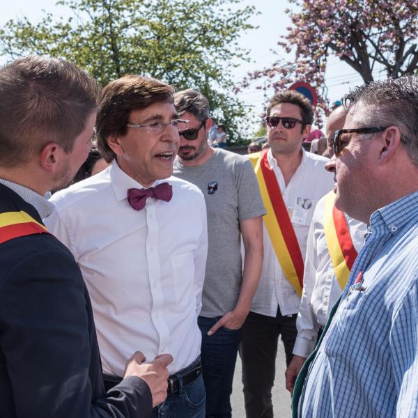 Réalisation - Festivités