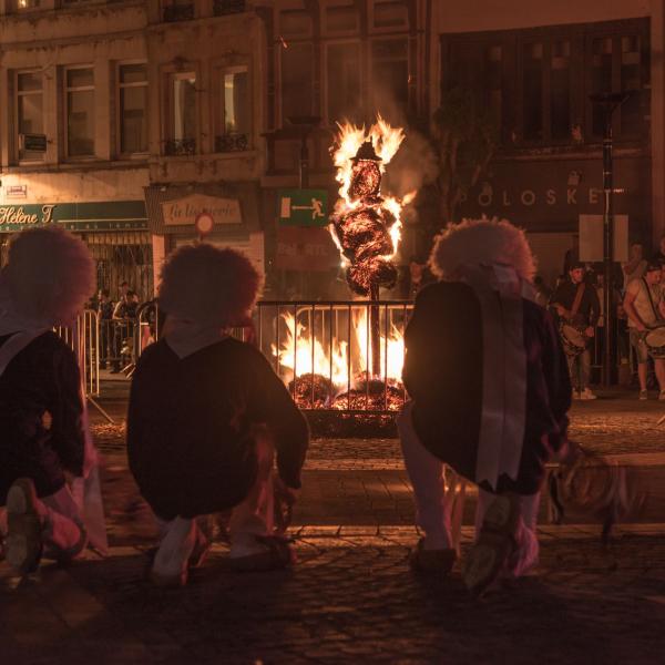 Réalisation - Festivités