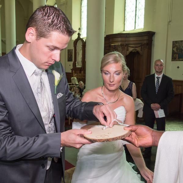 Réalisation - Mariage