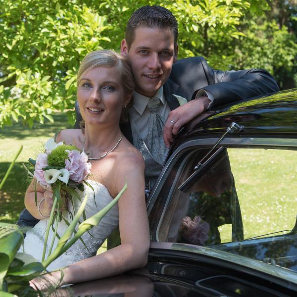 Réalisation - Mariage