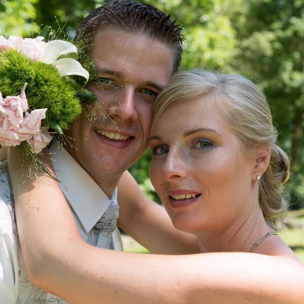 Réalisation - Mariage