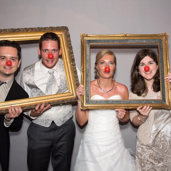 Réalisation - Mariage