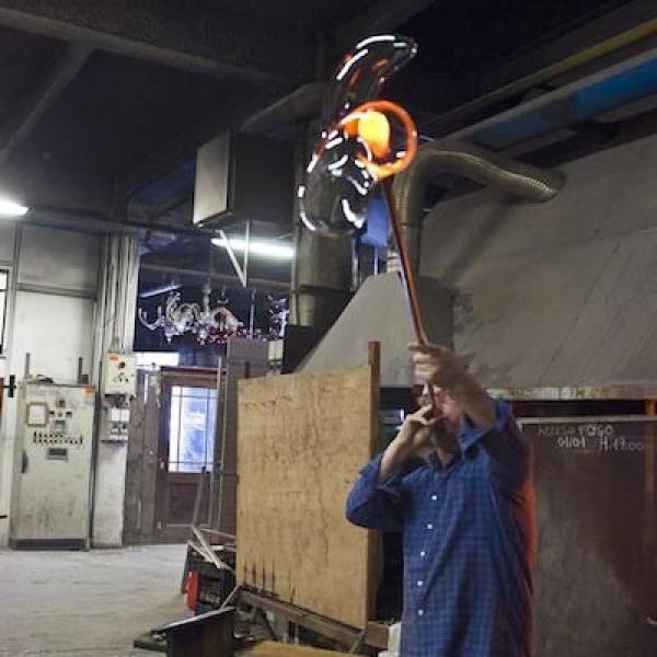 Réalisation - Industrie